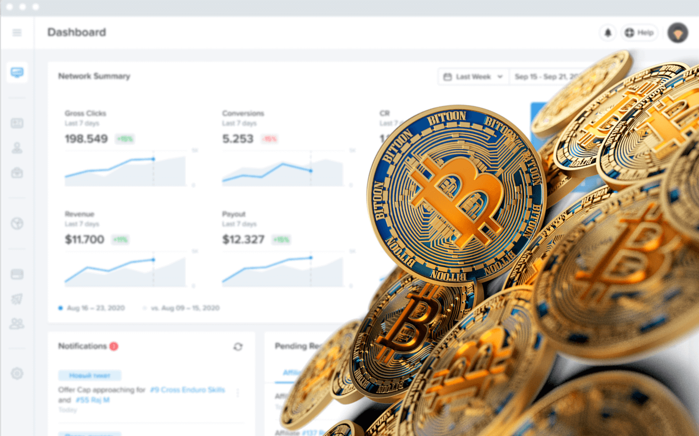 Phwin - Popular Cryptocurrencies for Betting - Phwin77
